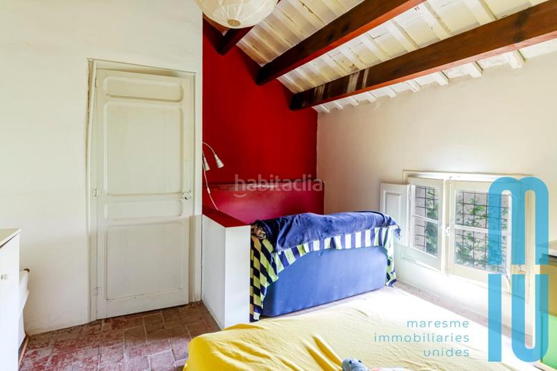 Foto 182fdfd2-18a2-4912-9cce-c3c534357551. Haus mit heizung in Centre Arenys de Mar