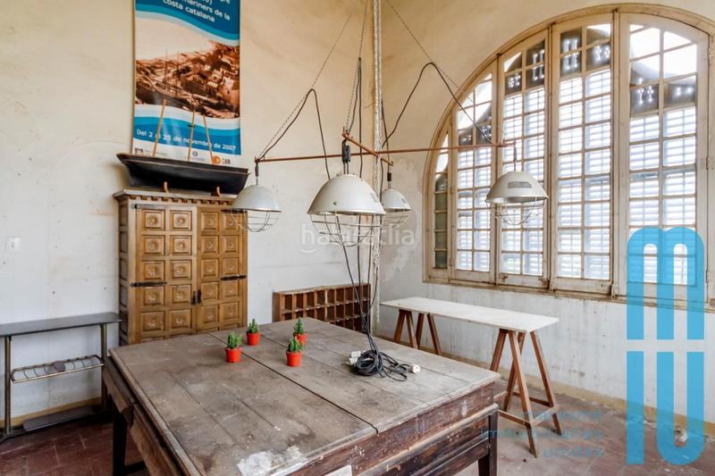 Foto 2f2c9dab-f5a1-4915-b564-5b428890f79a. Haus mit heizung in Centre Arenys de Mar