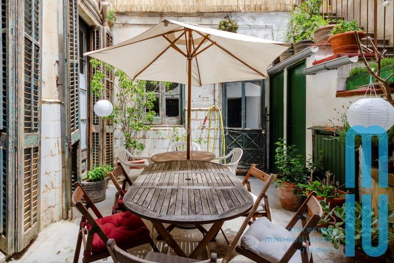 Foto 7a6babf0-e57c-4fdb-80e8-996ae154df57. Haus mit heizung in Centre Arenys de Mar