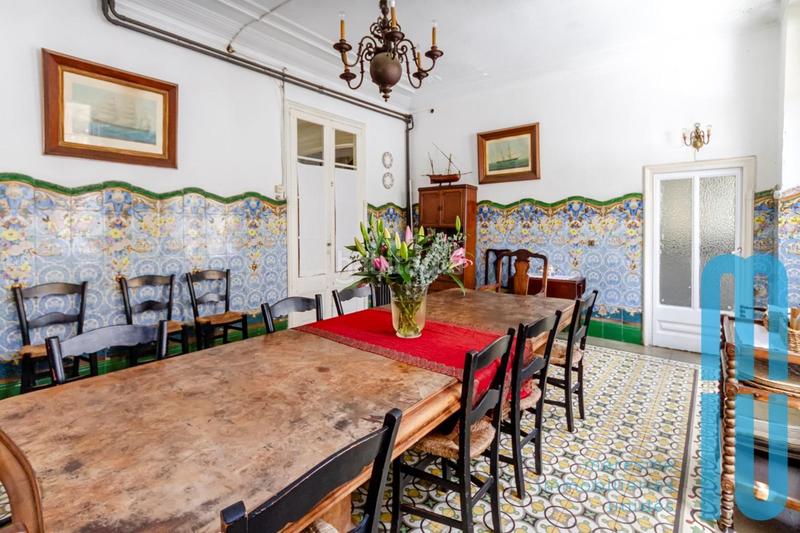 Foto 95ef0611-e466-4e15-9dc7-31d46cb53f44. Haus mit heizung in Centre Arenys de Mar