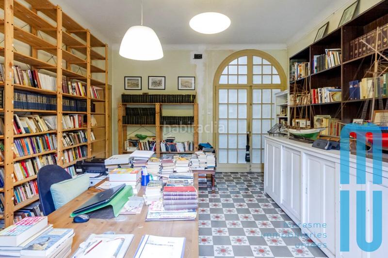 Foto 96026cb3-6302-4448-a317-f77fcc9c8b48. Haus mit heizung in Centre Arenys de Mar