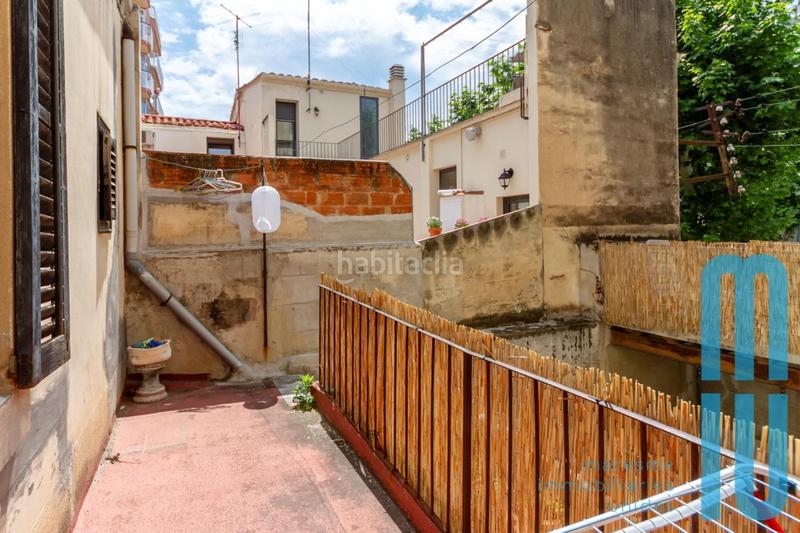 Foto 96a80e58-4b98-499d-808f-bb13b7b1706c. Haus mit heizung in Centre Arenys de Mar