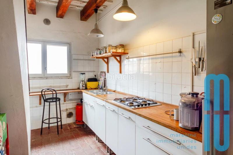 Foto a1a86f1c-29db-4b12-a4d0-39f24d4ed01e. Haus mit heizung in Centre Arenys de Mar