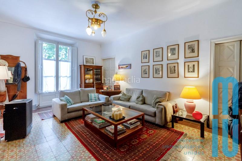 Foto a97695db-d010-49ff-809d-d590da58fa98. Haus mit heizung in Centre Arenys de Mar