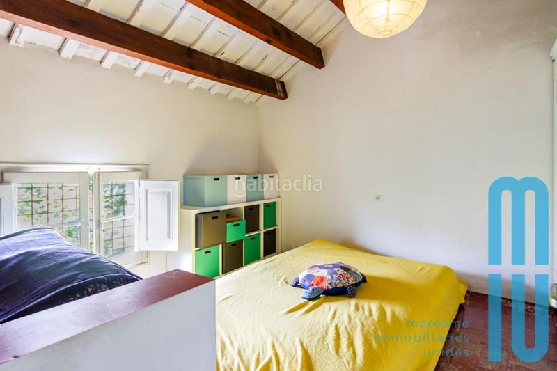 Foto b91282a4-e2a7-4856-be6a-82c71eb6dd90. Haus mit heizung in Centre Arenys de Mar