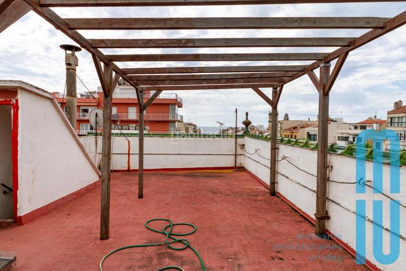 Foto c33640e9-5c74-406c-8aa4-05a1309a07e9. Haus mit heizung in Centre Arenys de Mar