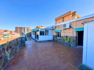 Dachwohnung in Llefià. Descubre tu nuevo hogar en badalona !!