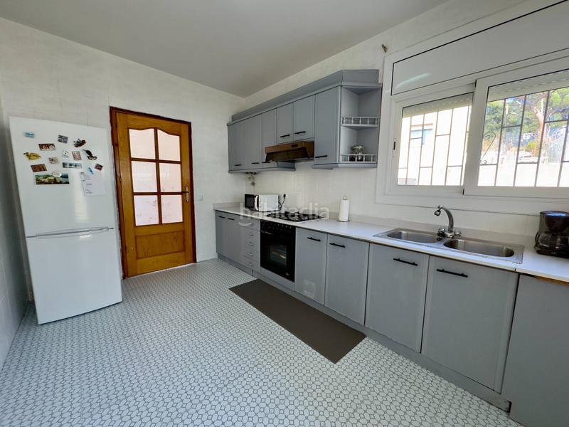 Foto 28ed7536-4542-4bba-a75e-027d9160848b. Maison avec chauffage parking dans terrabrava - Tordera parc Tordera