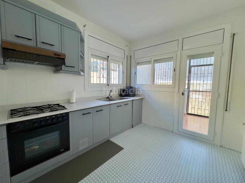 Foto 3f098064-836f-4a00-a3f7-799674e67705. Maison avec chauffage parking dans terrabrava - Tordera parc Tordera