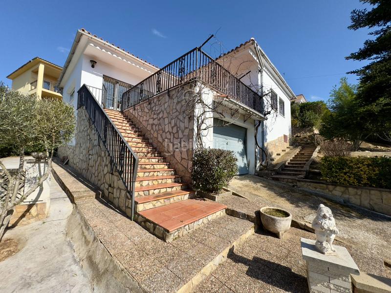 Foto 50596818-0c31-442a-9404-62b9160e1895. Maison avec chauffage parking dans terrabrava - Tordera parc Tordera