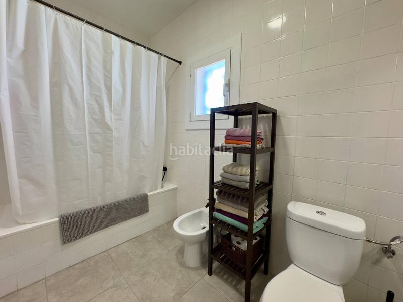 Foto 96a5a359-4514-4460-a382-f4b3ca5a209e. Maison avec chauffage parking dans terrabrava - Tordera parc Tordera