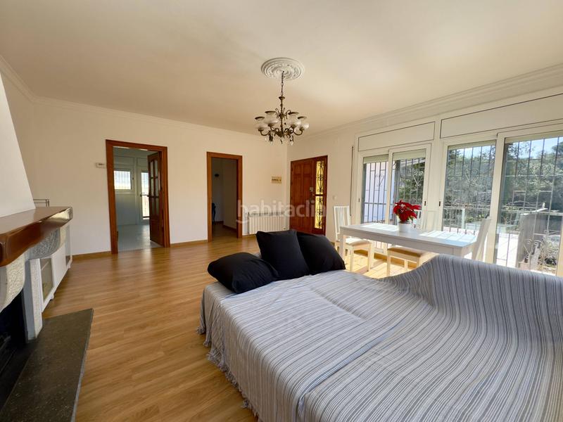 Foto c1aaa215-203a-45c0-b155-f22513cb77c5. Maison avec chauffage parking dans terrabrava - Tordera parc Tordera