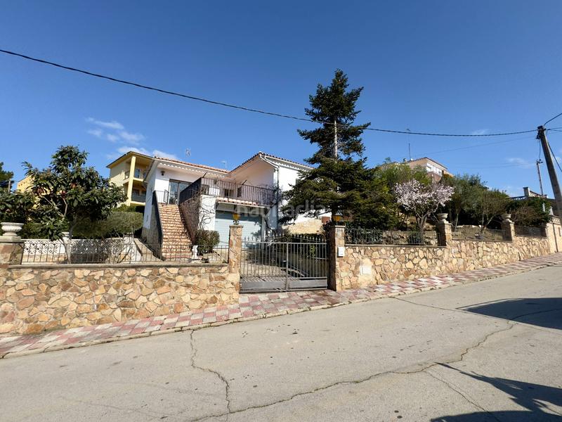 Foto ca7a5a9a-ff31-4635-be94-ad78c663460e. Maison avec chauffage parking dans terrabrava - Tordera parc Tordera