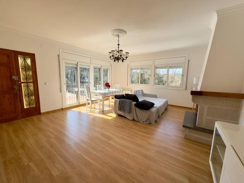 Foto f18cd6e6-2528-4fd6-a511-d3567c8e9a4d. Maison avec chauffage parking dans terrabrava - Tordera parc Tordera