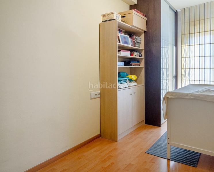 Foto a6e3b0f3-ff5a-4572-85bc-2f8823eb4749. Attico con riscaldamento parcheggio in Centre Mataró