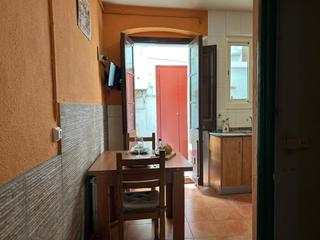 Maison jumelée à Vilassar de Dalt. Casa de pueblo con terraza en vilassar de dalt