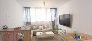 Etagenwohnung in Rocafonda. Piso con rentabilidad