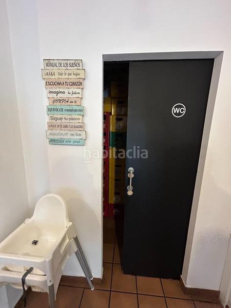 Foto da25202a-57f7-4639-bce4-2a7a8760d368. Alquiler local comercial traspaso en centro en Centre Mataró