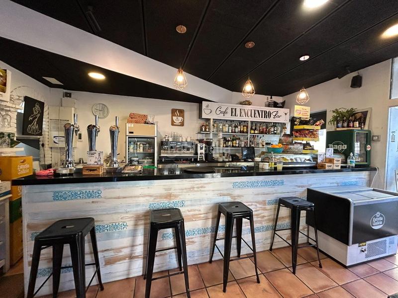 Foto e0a7bfe6-6e8d-4c09-9805-c489ede8fa7a. Alquiler local comercial traspaso en centro en Centre Mataró