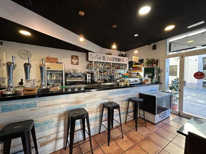 Foto b3ac0e32-fddf-4d41-8326-615f4c06716f. Lloguer local comercial a Centre Mataró