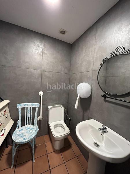 Foto 24c459f4-f7c9-47bf-b4ea-2d8c39253697. Location local commercial dans Centre Mataró