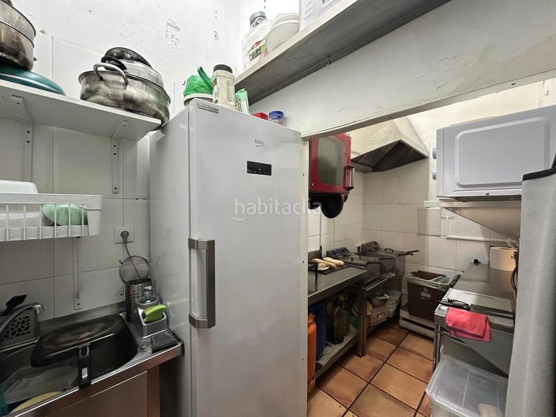 Foto 6e6c7ae2-1400-4677-91c2-d72c8b4ffcc7. Location local commercial dans Centre Mataró