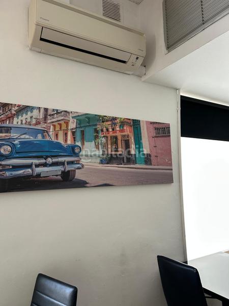 Foto 8a37e507-0a14-4566-b4d9-fd016347d92a. Miete geschäftsraum in Centre Mataró