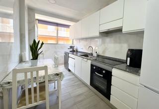 Etagenwohnung in Malgrat de Mar. Precioso piso reformado en zona cntrica y tranquila de malgrat