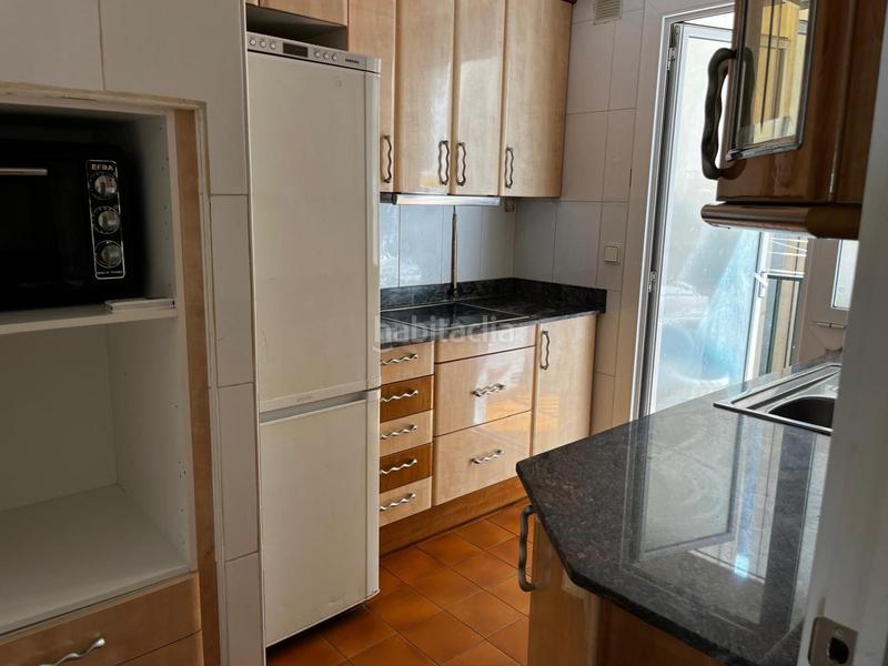 Foto 18d83d67-da30-4197-97f9-daca24c406a3. Zweistöckige wohnung mit heizung in Calella