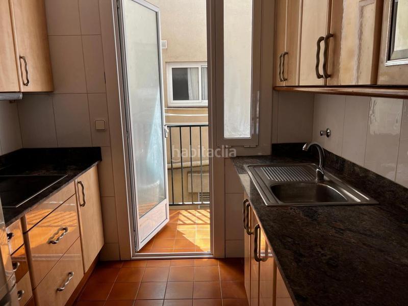 Foto 9205d3df-00d7-4fa2-a9fa-265738bdd59e. Zweistöckige wohnung mit heizung in Calella