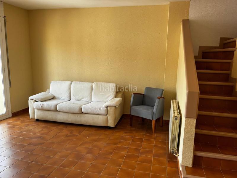 Foto bd3f05f7-cafa-4796-92e3-50a2a31f5adb. Zweistöckige wohnung mit heizung in Calella