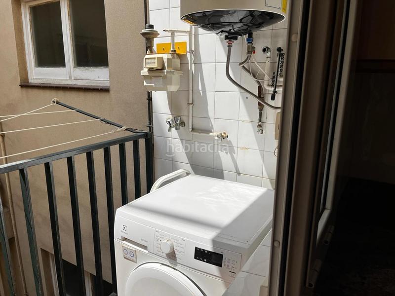 Foto fdfbaf57-8b17-4b52-885a-4cb34a1fece4. Zweistöckige wohnung mit heizung in Calella