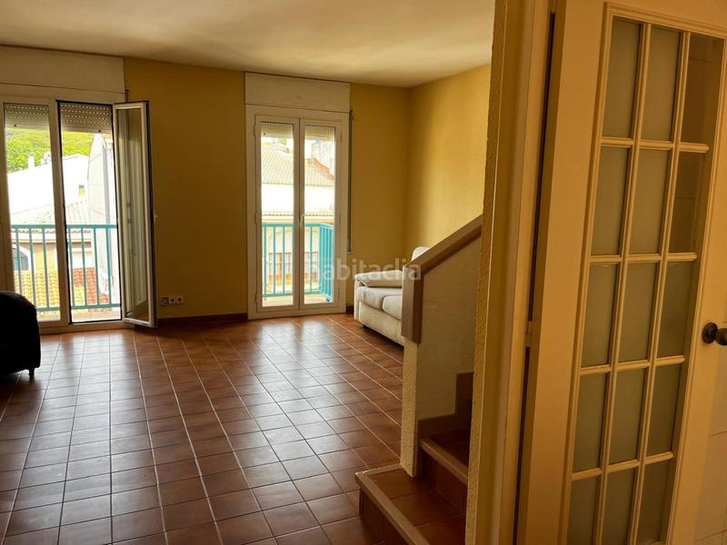 Foto ffd1aed1-701f-447a-ae09-15e2c9d4c16b. Zweistöckige wohnung mit heizung in Calella