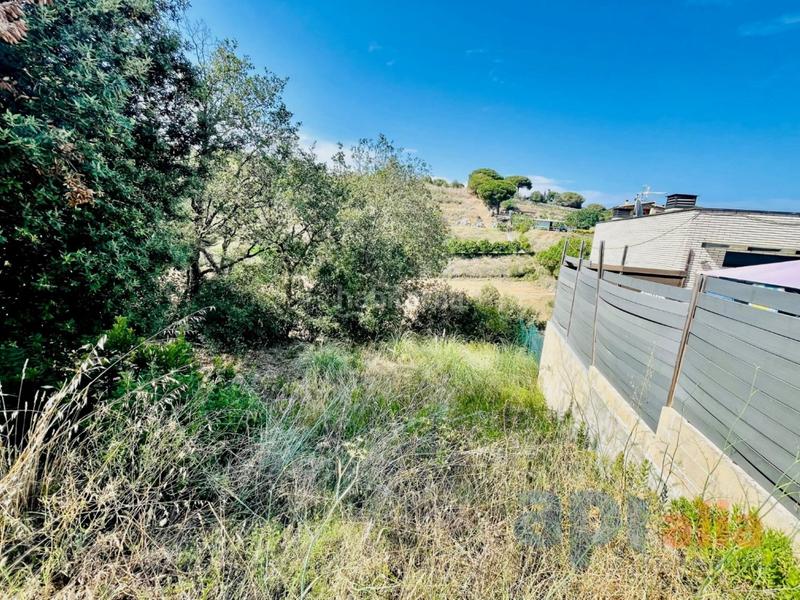Foto 7b58e608-715c-4660-93ca-2ee0f1515b1b. Terrain résidentiel dans residencial Blanes - vistamar Blanes