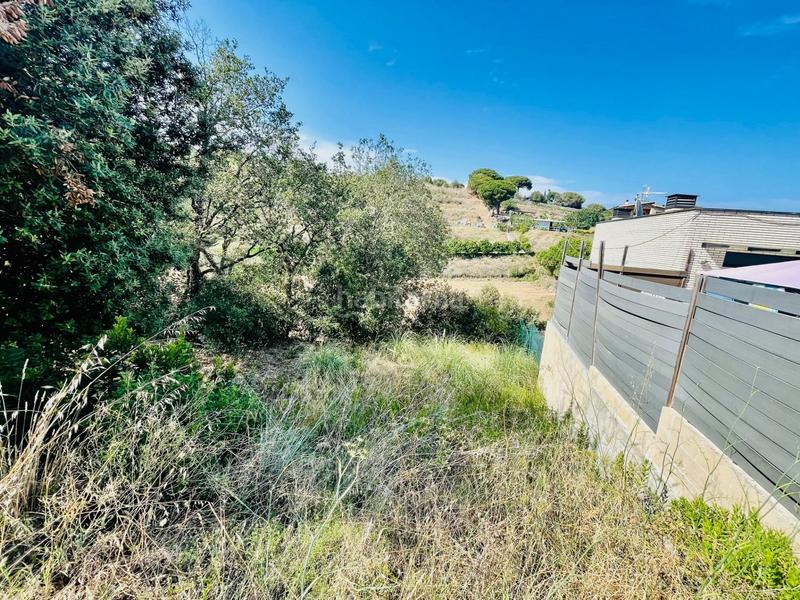 Foto 9f5ed2eb-3680-4102-918c-80a94b4cb439. Terrain résidentiel dans residencial Blanes - vistamar Blanes