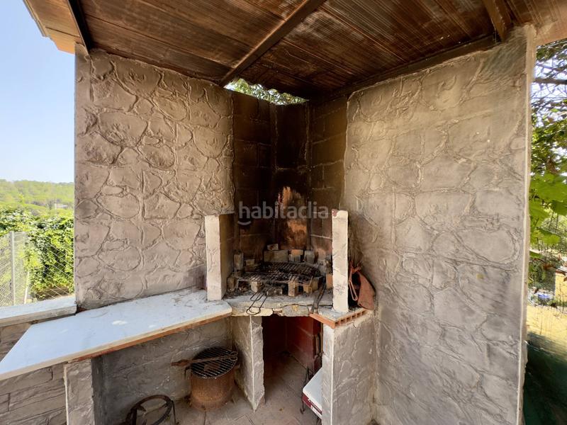 Foto 6f5a8568-1460-4007-a647-412c28ea5df9. Casa amb calefacció a terrabrava - Tordera parc Tordera