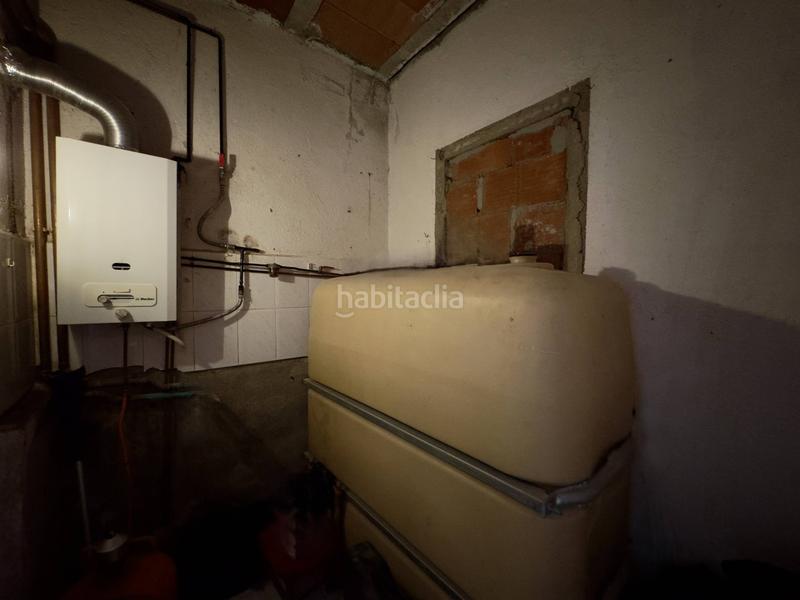 Foto 78201ce7-f498-4b85-86c4-4cdf5c7f8ff0. Casa amb calefacció a terrabrava - Tordera parc Tordera
