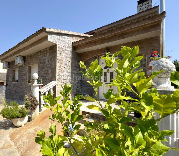 Foto 8e0c8524-c924-4976-9283-bce05f2d652a. Casa amb calefacció a terrabrava - Tordera parc Tordera