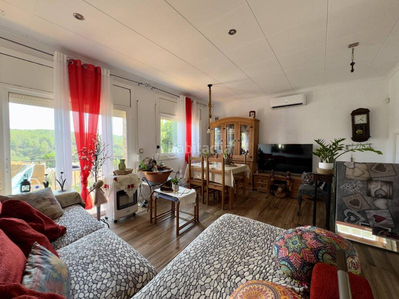 Foto a79ec0b4-8a77-410a-b38a-0cbdbaf60253. Casa amb calefacció a terrabrava - Tordera parc Tordera