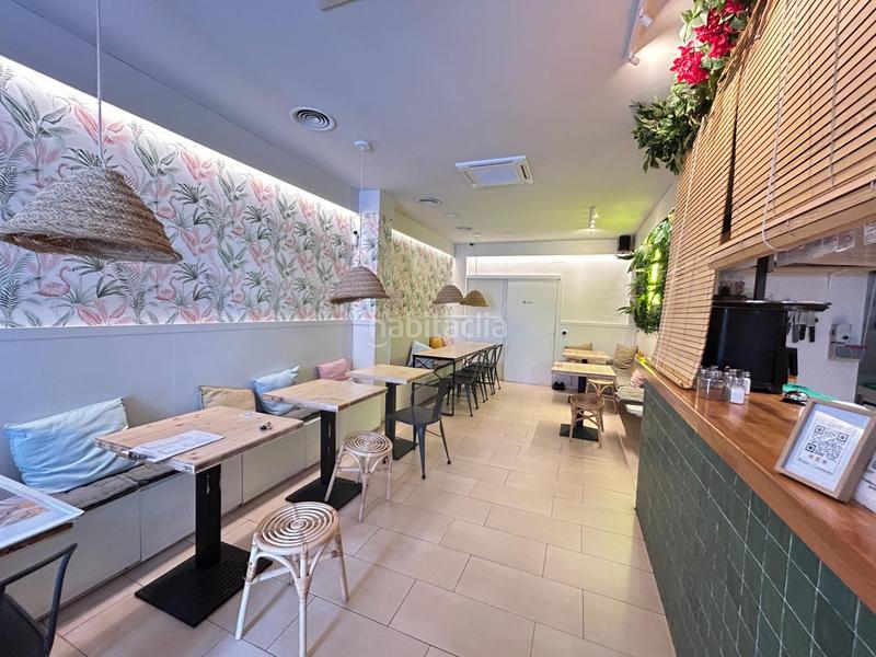 Foto 5634989a-eb83-495f-9c6c-ed2e4c8bf63d. Affitto locale commerciale in Centre Mataró