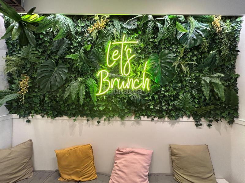 Foto 2e3bef8d-5ed5-4699-820e-b2739f74738f. Location local commercial dans Centre Mataró