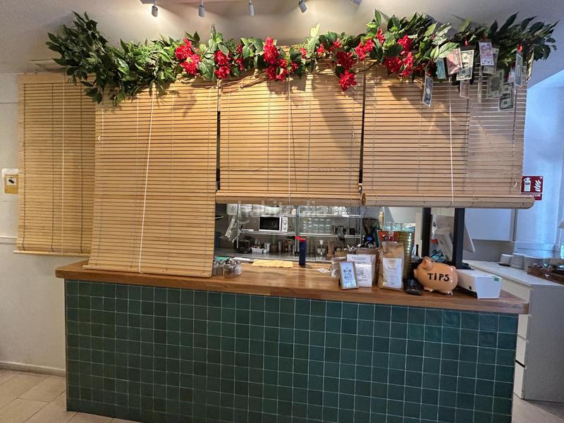 Foto b29e091f-b5c3-431f-9594-cd4cc8607205. Location local commercial dans Centre Mataró