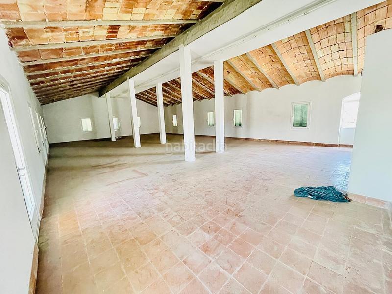 Foto 2bdd14b2-9fe7-411c-84a9-0388d4bc8caf. Edifici a Tordera Tordera