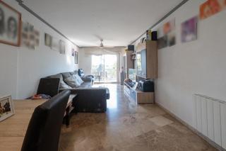 Etagenwohnung  Carrer major. Bajos exterior