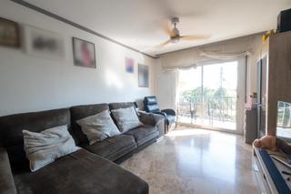 Flat  Carrer major. Bajos exterior