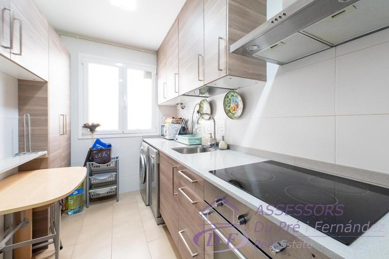 Foto 669ffc48-ad30-4484-bdea-deb620a6924f. Pis a La Sagrera Barcelona