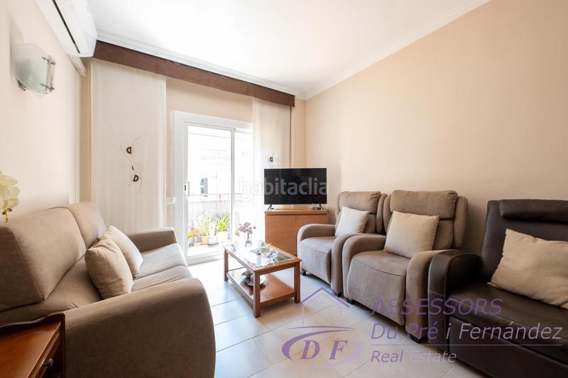 Foto a9434eaf-2fec-418f-9cbf-a95fb0513e90. Pis a La Sagrera Barcelona