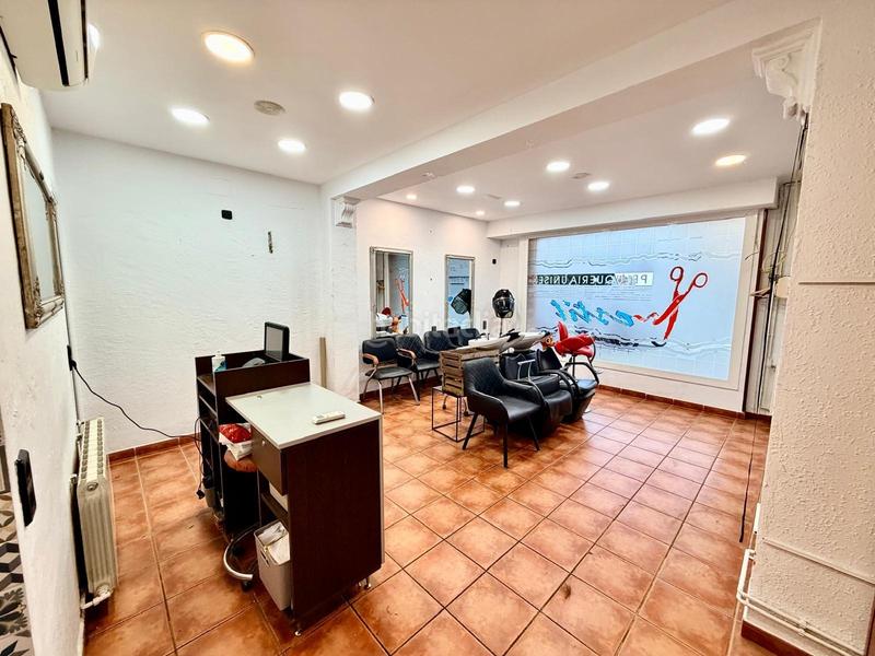 Foto 09e2f8a4-df24-4fdc-86fb-636ff9aa39fd. Local commercial dans Mas Florit-Ca la Guidó Blanes