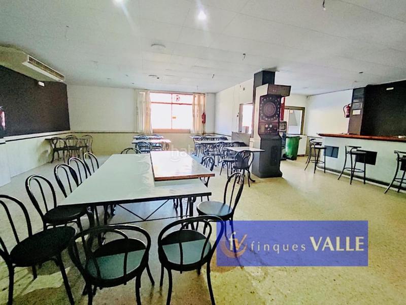 Foto 1322f875-1978-4f0b-b20f-234b91a6893c. Geschäftsraum in Malgrat de Mar