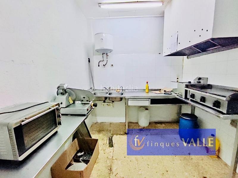 Foto 1982de08-db63-4ab7-bc64-7afc169ba3dd. Geschäftsraum in Malgrat de Mar